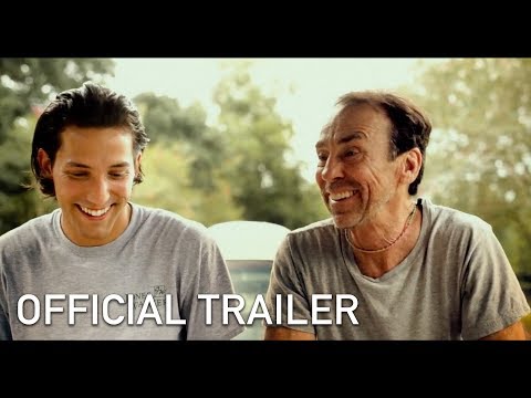 The King Of New Orleans Official Trailer