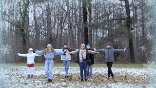 "Wenn wir zusammen sind" aus Disneys "Die Eiskönigin - Olaf taut auf" | Oh-TÖNE Die Musical-Company