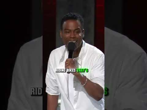 America`s Best Neighborhoods To Stay | Chris Rock