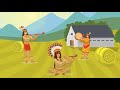 Westward Expansion and Its Impacts