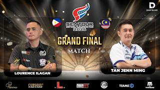 SEATOUR 2026 GRAND FINAL MATCH