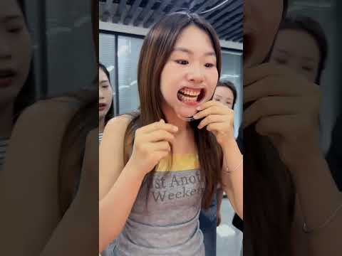 TANTANGAN MEMADAMKAN LILIN, TAPI ALATNYA DILUAR DUGAAN! #shorts #funny #gameplay