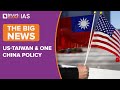 China-Taiwan Relations and History