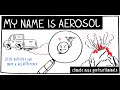 Understanding Aerosol Particles
