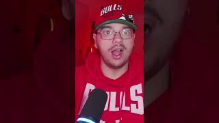 Would you bring back Anfernee Simons??? #bulls #chicagobulls #bullsnation