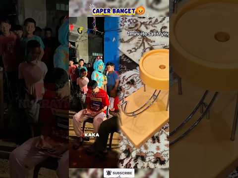 SISKA CAPER | CR NURRAYNI25