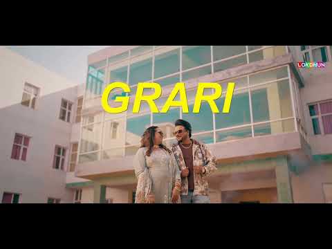 Grari ( TEASER ) || Dilraj & Miss Neelam || Latest Punjabi Song 2024