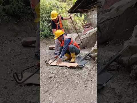 Cuando el jefe llega de repente 😂😂