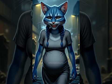 She got her revenge 💔😿 #shortstory #story #viral #shorts