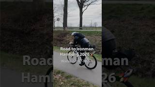 Road to Ironman 2026 - Woche 27 / 36 Recap #roadtoironman
