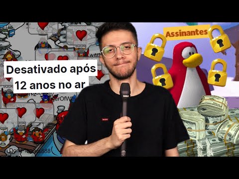 A QUEDA DO MELHOR JOGO INFANTIL JÁ FEITO