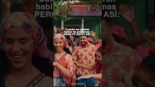 El enemigo intenta desenfocarnos con ruidos y problemas