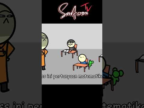 KUIS MATEMATIKA