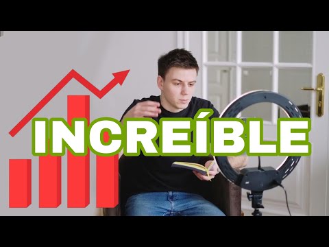 Cómo GANAR  SUSCRIPTORES en YOUTUBE 2023