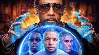 Kat Williams : L'interview qui a fait tomber toutes les stars