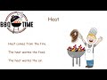 Heat Transfer and Temperature Concepts