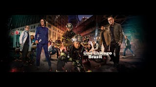 One Chicago Brasil LIVE! TESTE