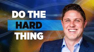 The Sales Principle That Built a $100 Million Company with Josh Mastel