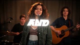 Ellacoustic – Up All Night – Acoustic Guitar Pop/R&B Music