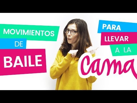 💃 APRENDE A MOVER LA CADERA PARA SER MEJOR AMANTE