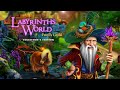 Video de Labyrinths of the World: Fool's Gold Collector's Edition
