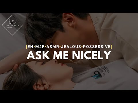 [EN] Your Korean Boyfriend Gets Possessive And You Love Every Second Of It [M4F] [ASMR] [Jealous]