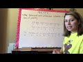 Understanding Meter in Poetry