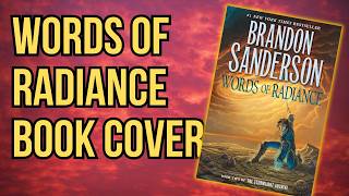 Words of Radiance: Book Two of the Stormlight Archive Book Cover