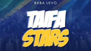 Baba Levo - Taifa Stars (Official Audio)