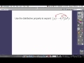 Solving Decimal Equations and Expressions