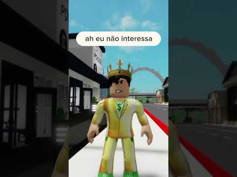 #pov Nós amamos jogar Roblox 🥰 #roblox