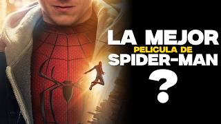 Review HONESTA de Spider-Man BRAND NEW DAY (Por fin) | Uncharted Robbie