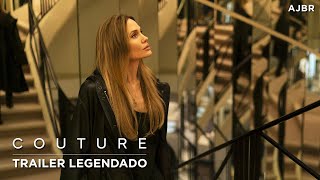 Couture - Trailer Oficial Legendado | AJBR
