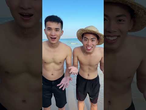 Su Hao comedy: Ding ding dong mermaid cover 🐋
