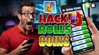 Dice Dreams Hack​ - Get Unlimited Free Rolls and Coins on Dice Dreams Mod 2025