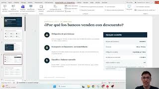 INVERSION EN CASAS DE BANCO, COMPLETO EXPLICADO 2026. APRENDER A INVERTIR COMO UN PROFESIONAL