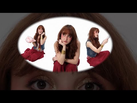 Valentina Perdido - WOULD YOU HAVE LOVED ME? (Official Video)