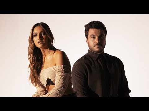 Nena, Luís Trigacheiro - À Espera do Fim
