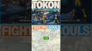 Green Goblin is TOP TIER | Marvel Tokon: Fighting Souls