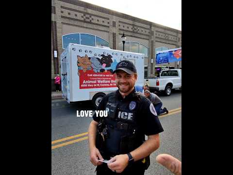 Found a Bag of M@th⁉️ #318christerry #freewill #cops #police #funnyreels