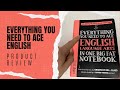 Middle School English Book Review