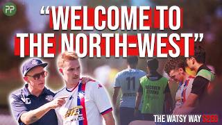 LEAGUE OPENER | Westside Strikers | S2:E6 | The Watsy Way