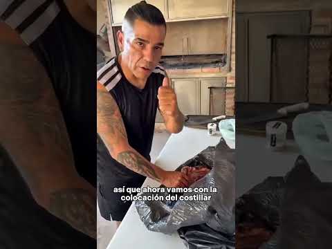 NOS LLAMARÁN DE MASTER CHEF (?) 🤔 #cotyhernandez