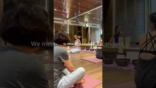 Chúc mừng Quốc tế Yoga 21/6 🙏 #yogabysophie #internationalyogaday