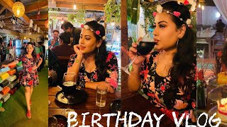 My birthday 🥳 celebration with family & friends | 18th may Vlog