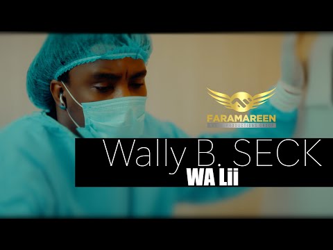 Wally B. Seck - WA LII