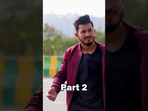 Burkhe waali Ne Bachai Bachi ki Jaan PART 2 #samkhan #youtubeshorts #shorts