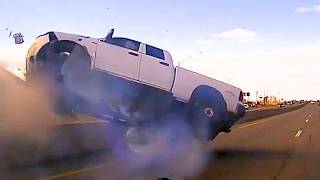 7 Reckless High Speed Police Chases on Another Level