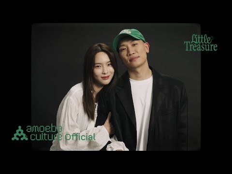 [SUB] 개코(Gaeko) X SUMI - '눈에 넣어도' M/V