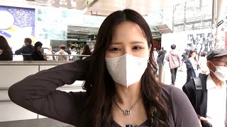 ワンナイトしそうな雰囲気あるある